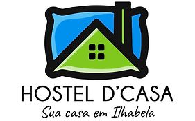 Hostel Casa Rosada